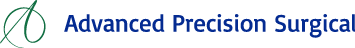 ADVANCED PRECISION SURGICAL Logo